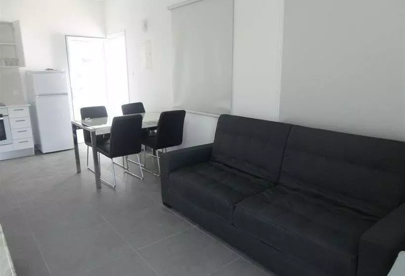 호텔 High View Garden Residence