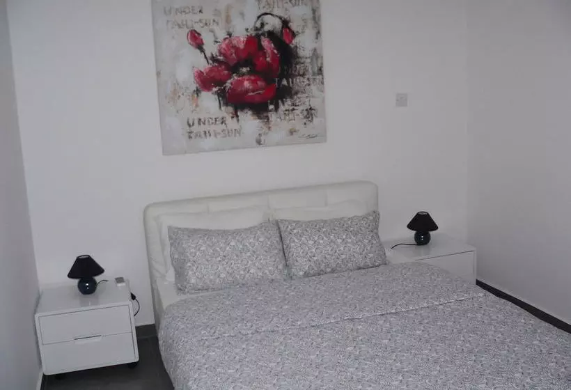 호텔 High View Garden Residence