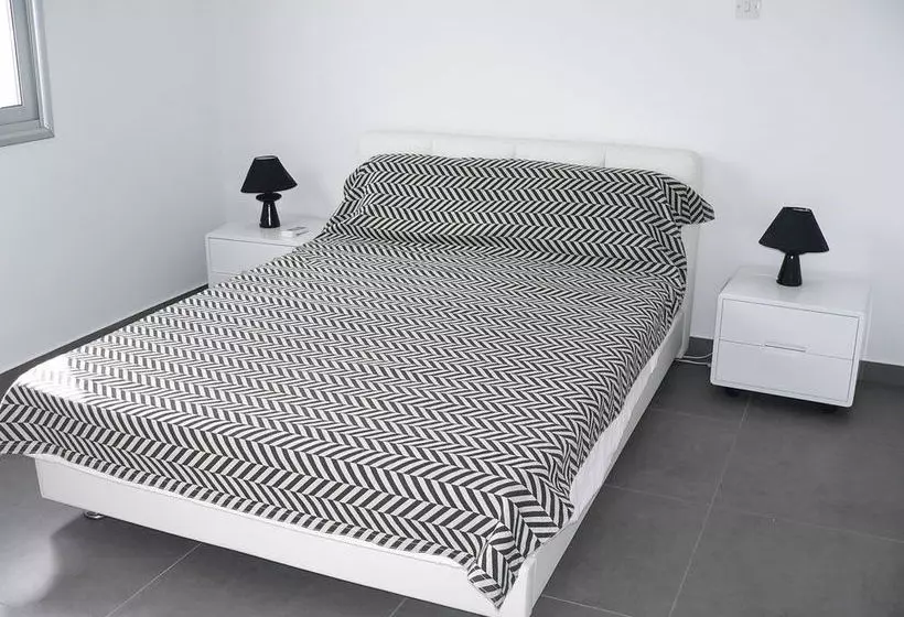 호텔 High View Garden Residence