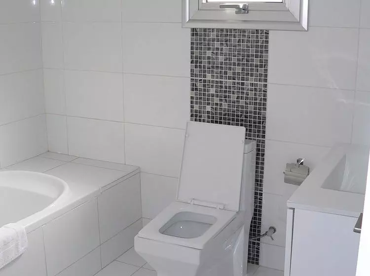 호텔 High View Garden Residence