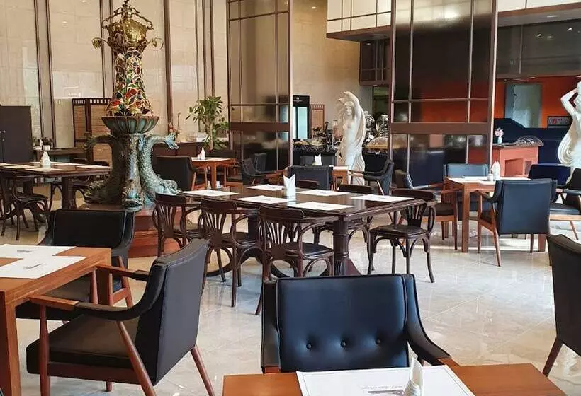 Interburgo Hotel Wonju