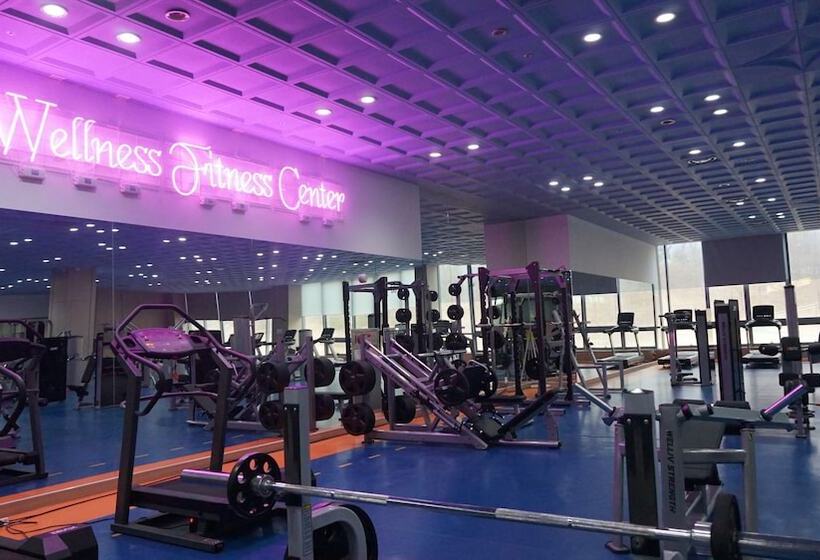 Interburgo Hotel Wonju