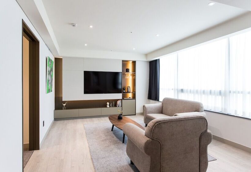 Interburgo Hotel Wonju