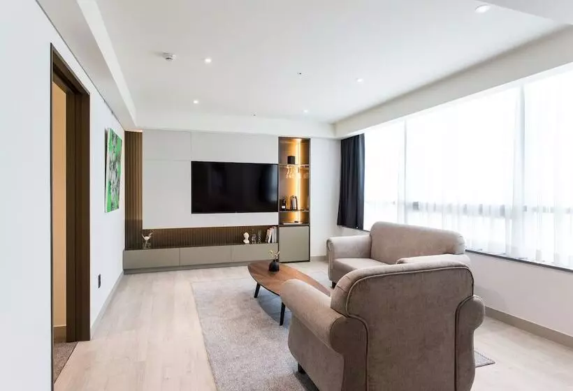 Interburgo Hotel Wonju