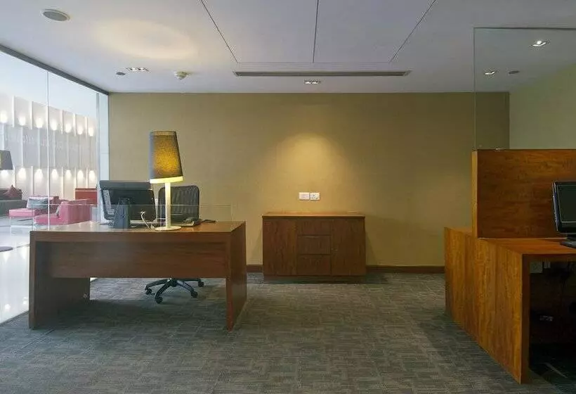 Keys Select By Lemon Tree Hotels, Pimpri, Pune