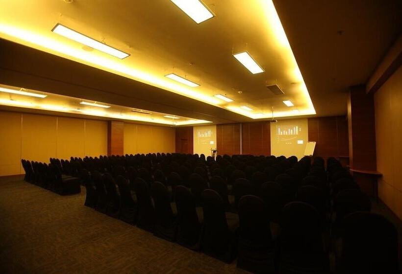 Keys Select By Lemon Tree Hotels, Pimpri, Pune