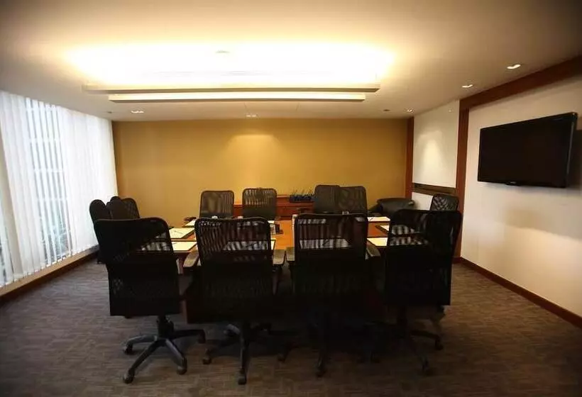 Keys Select By Lemon Tree Hotels, Pimpri, Pune