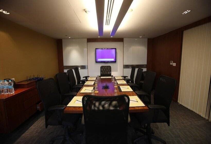 Keys Select By Lemon Tree Hotels, Pimpri, Pune