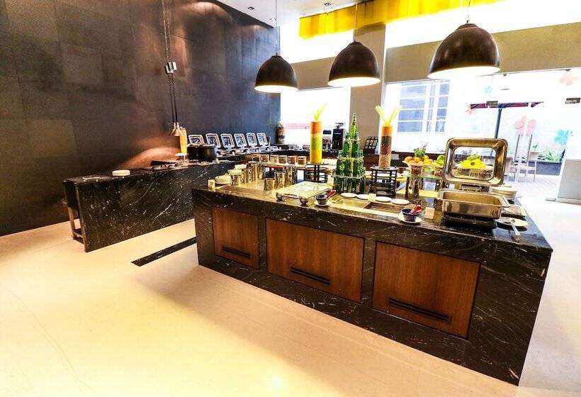 Keys Select By Lemon Tree Hotels, Pimpri, Pune