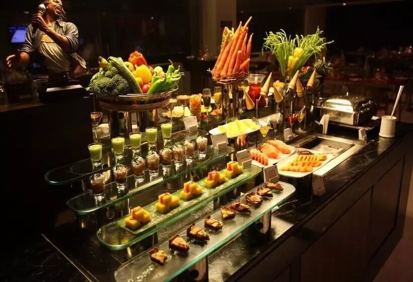 Keys Select By Lemon Tree Hotels, Pimpri, Pune