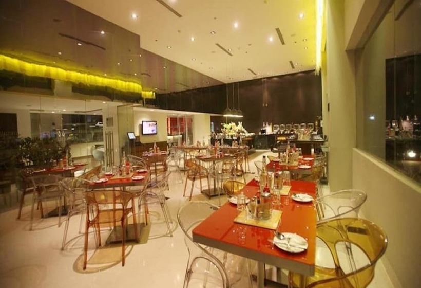 Keys Select By Lemon Tree Hotels, Pimpri, Pune