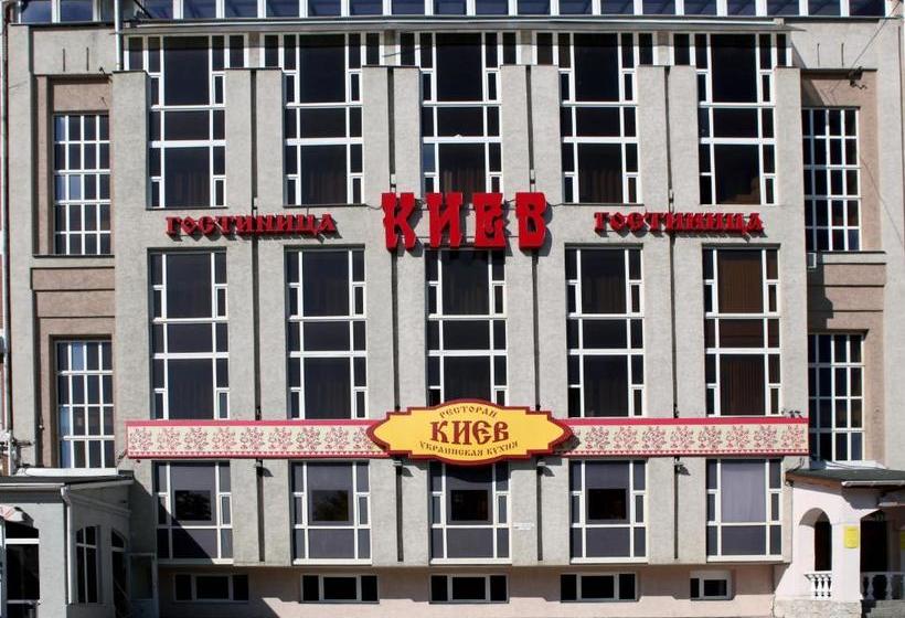 فندق Kiev