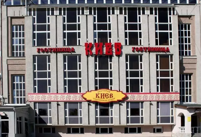 호텔 Kiev