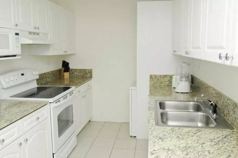 酒店 Large 3 Bedroom Apartment In Sunny Isles