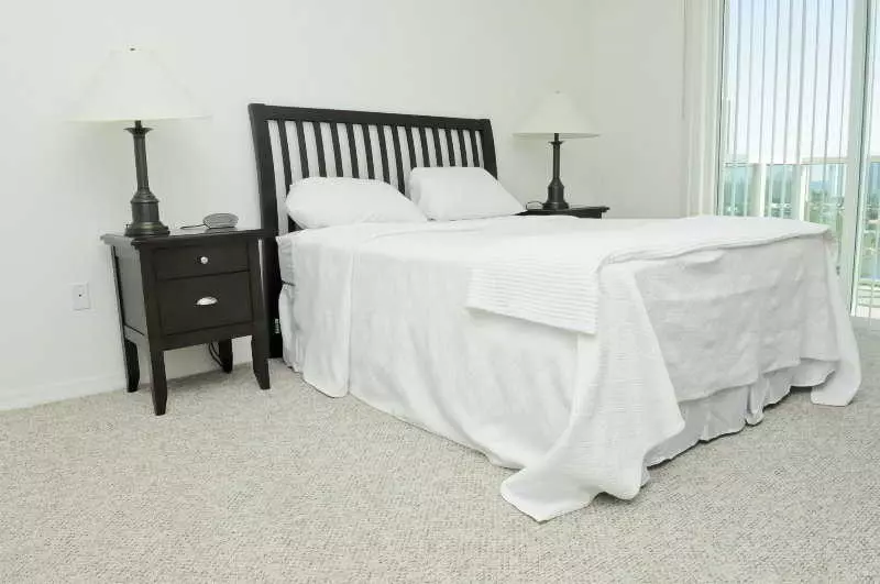 酒店 Large 3 Bedroom Apartment In Sunny Isles