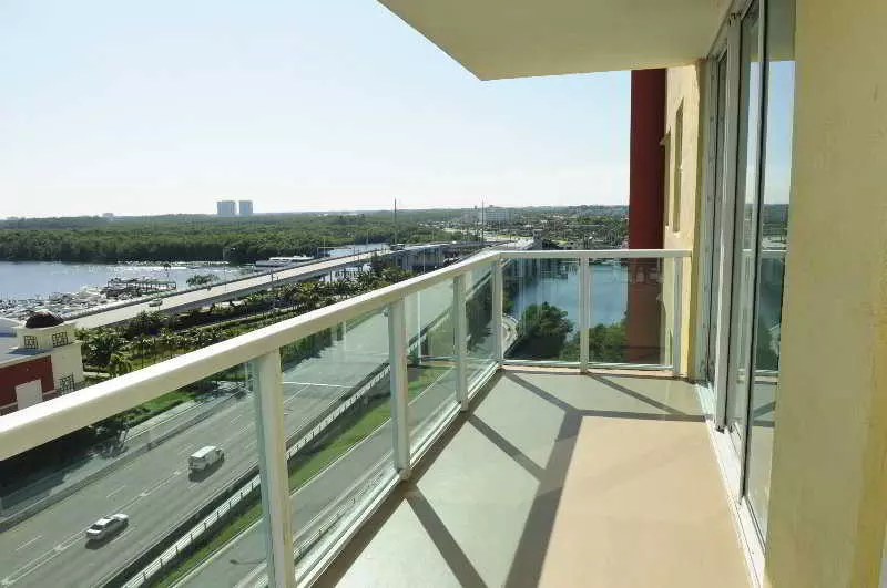 酒店 Large 3 Bedroom Apartment In Sunny Isles
