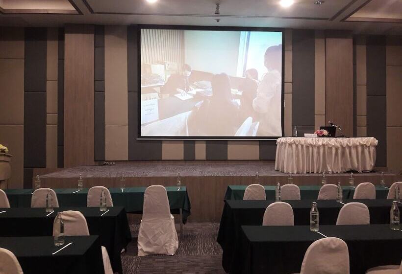 בית מלון כפרי Le Cassia