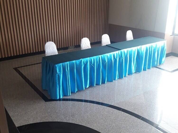 Отель Le Cassia