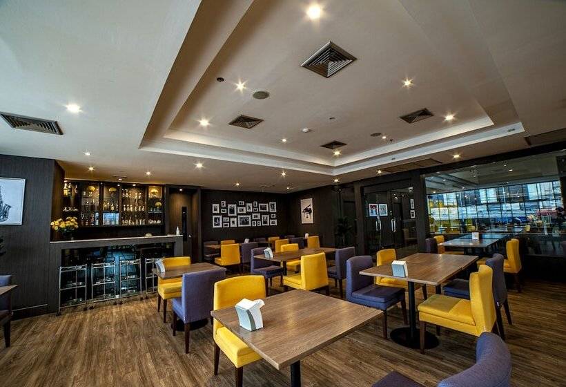 בית מלון כפרי Le Cassia