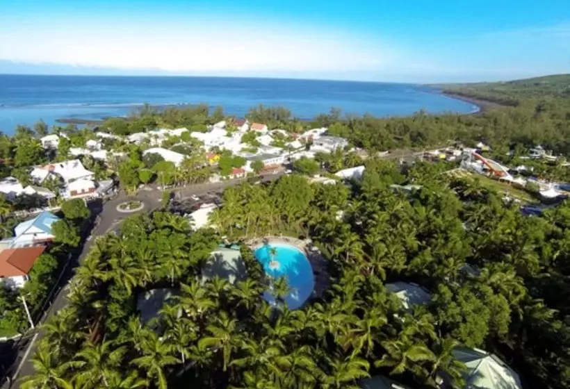 هتل Exsel Floralys