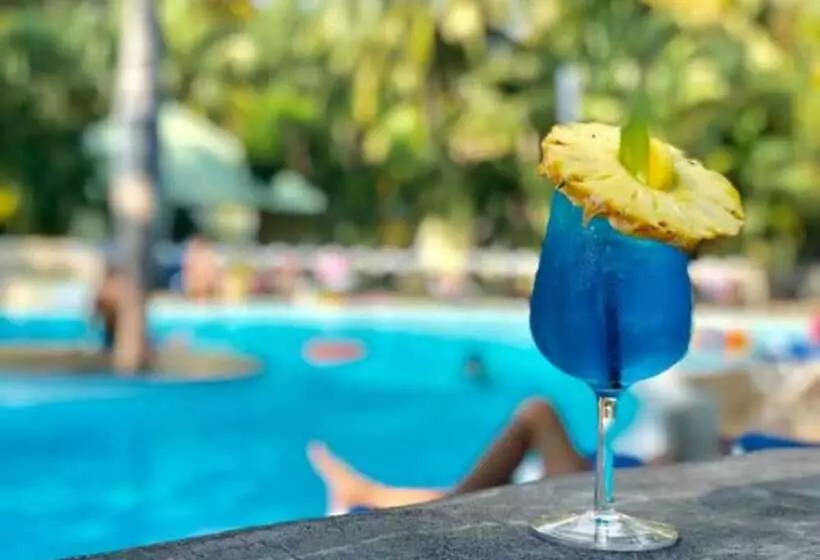 هتل Exsel Floralys