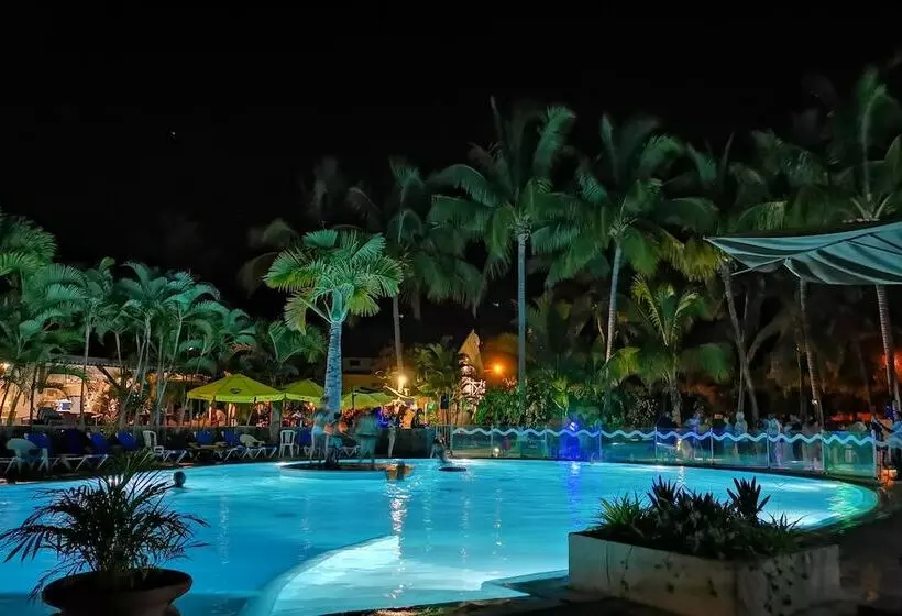 هتل Exsel Floralys