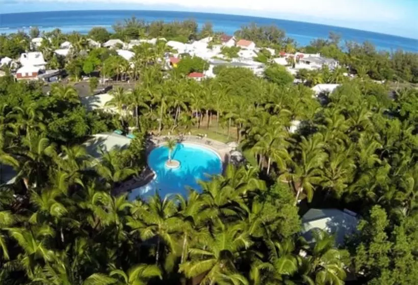 هتل Exsel Floralys