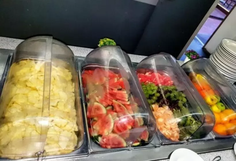 هتل Exsel Floralys