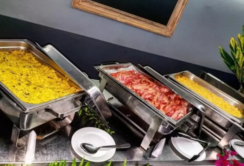 هتل Exsel Floralys