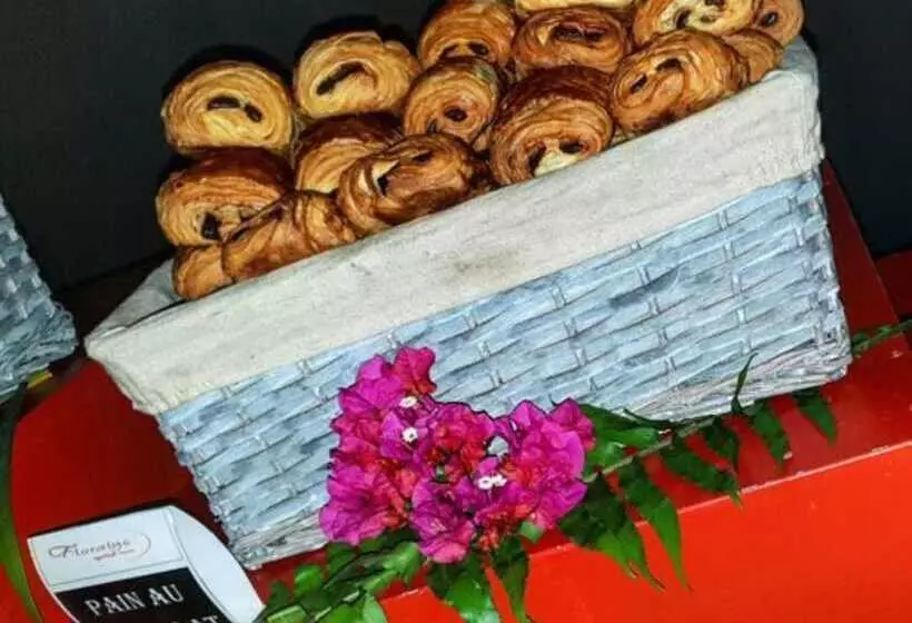 هتل Exsel Floralys