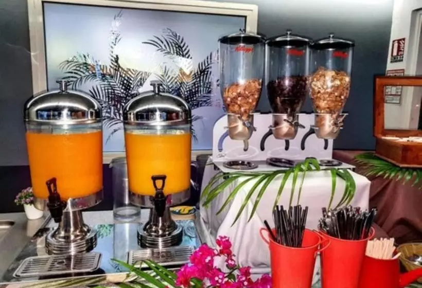 هتل Exsel Floralys