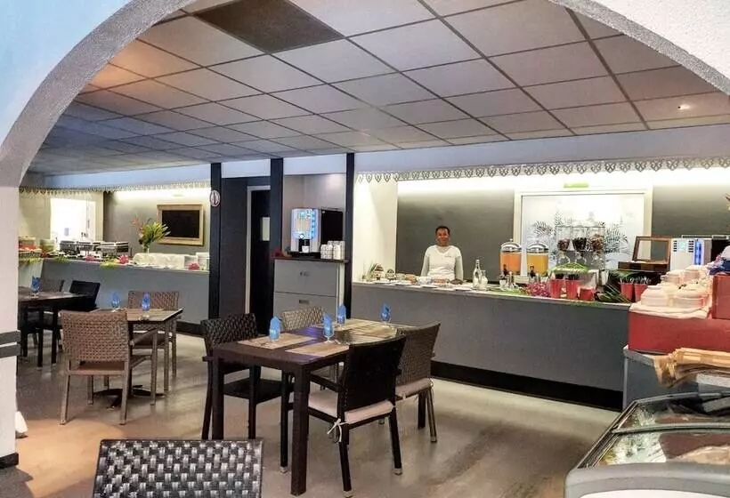 هتل Exsel Floralys