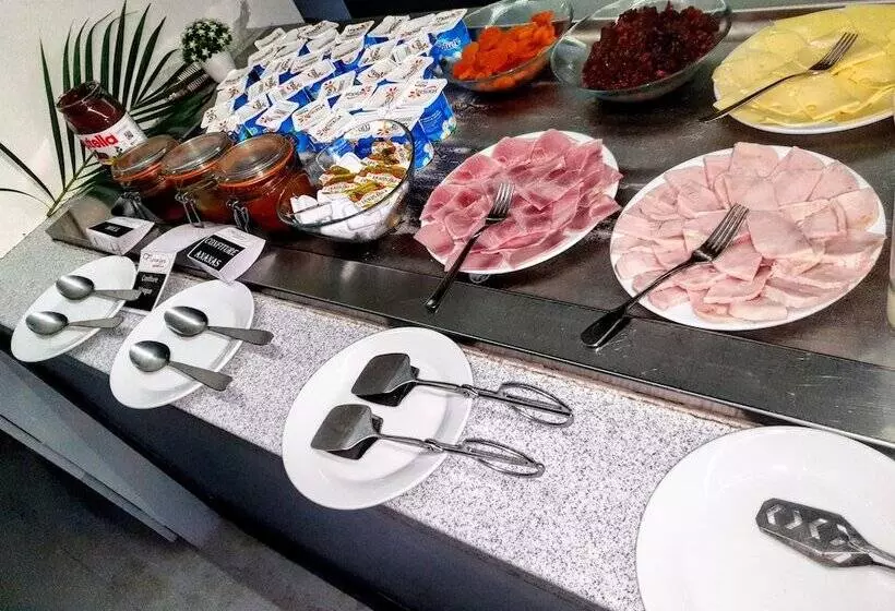 هتل Exsel Floralys