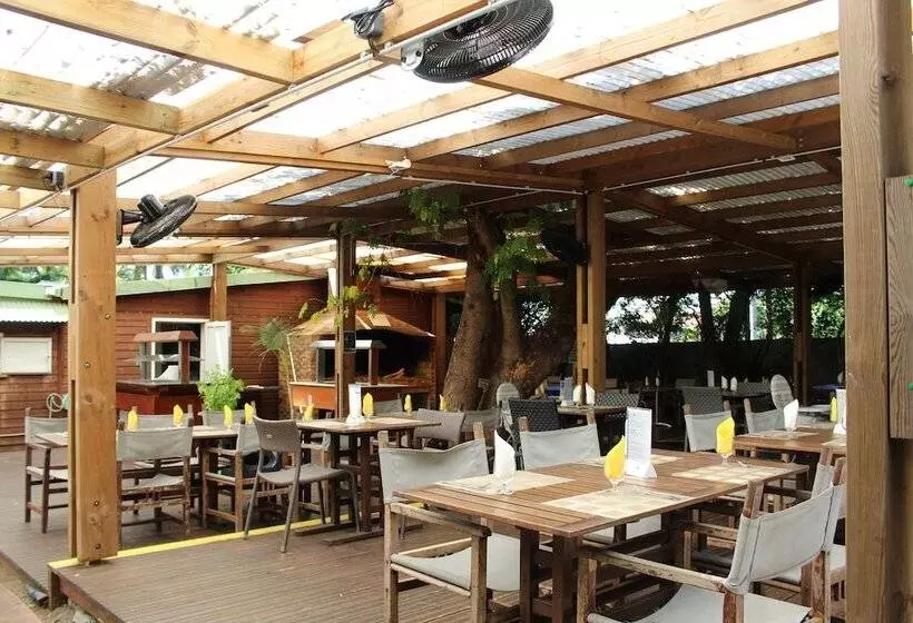 هتل Exsel Floralys