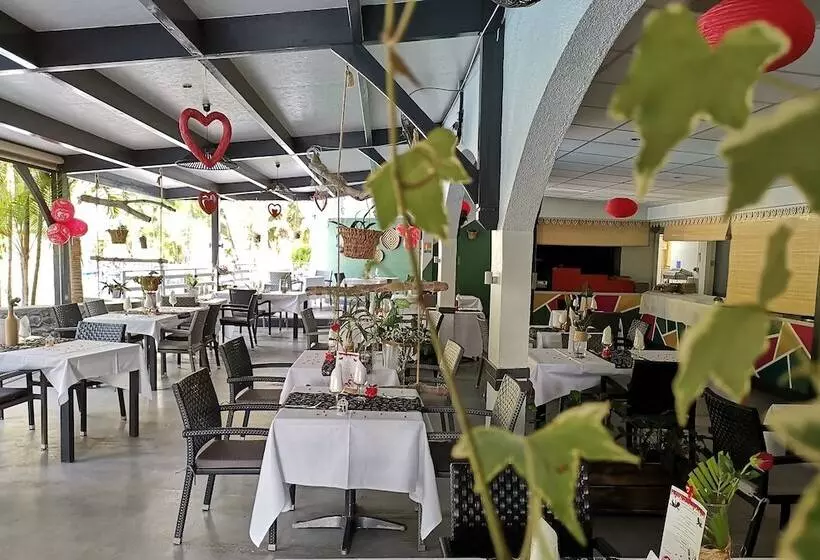 هتل Exsel Floralys