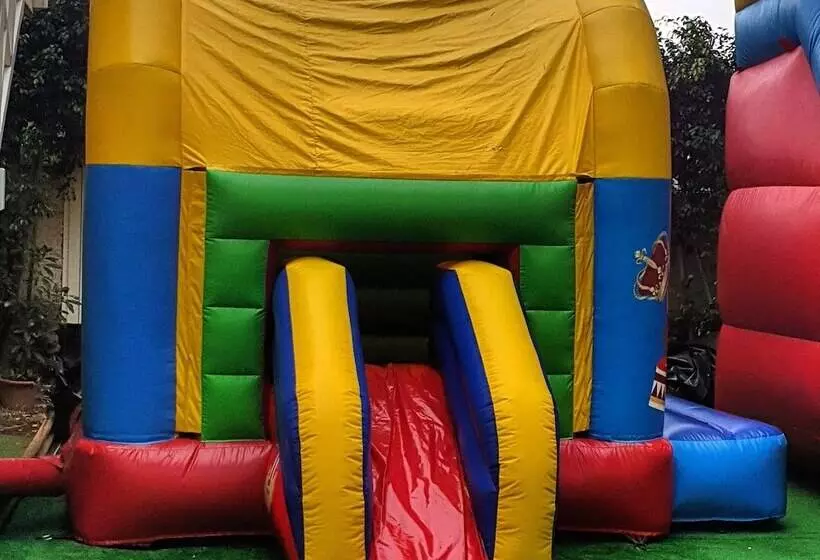 هتل Exsel Floralys