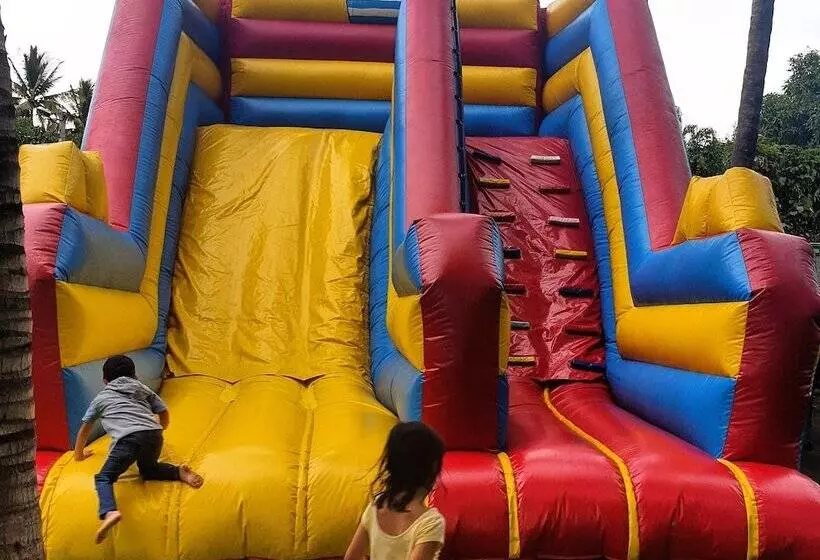 هتل Exsel Floralys