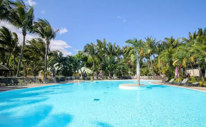 هتل Exsel Floralys