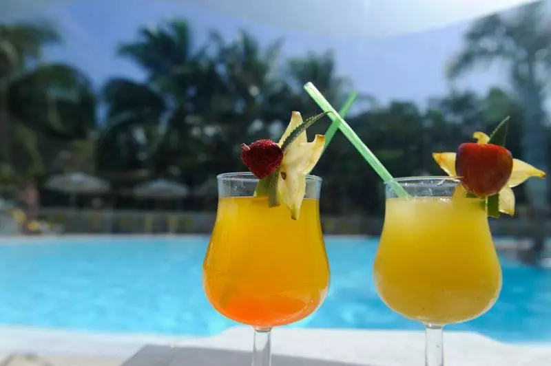 هتل Exsel Floralys