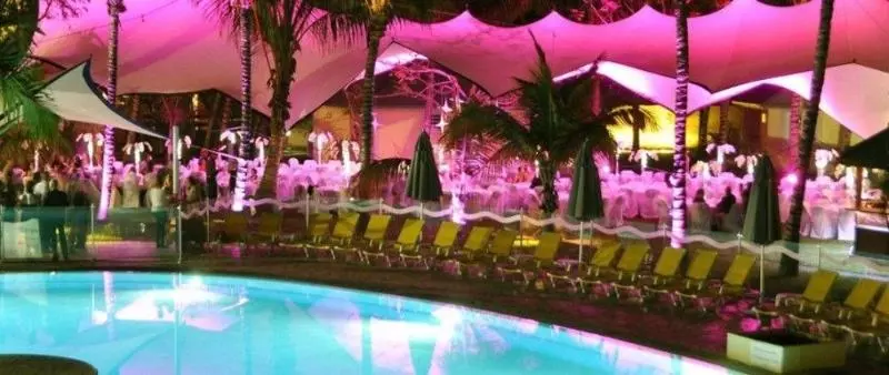 هتل Exsel Floralys