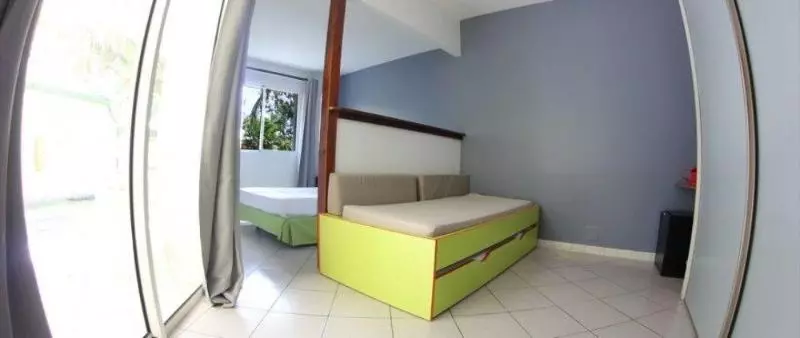 هتل Exsel Floralys