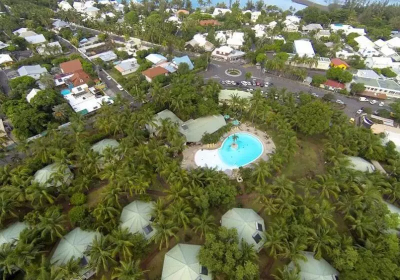 هتل Exsel Floralys