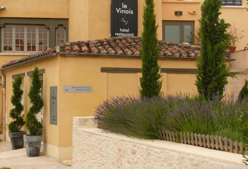 فندق Le Vinois