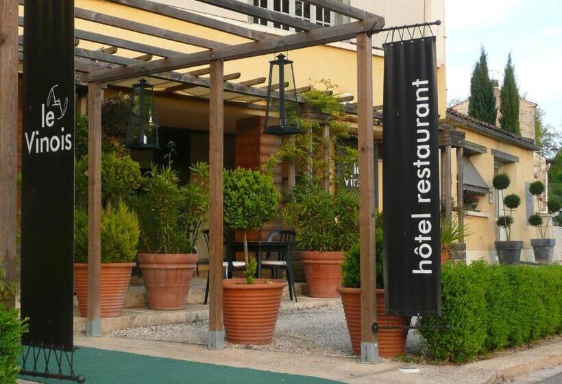 فندق Le Vinois
