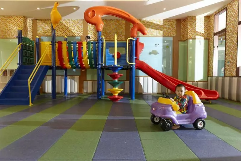 Fullon Hotel Lihpao Resort