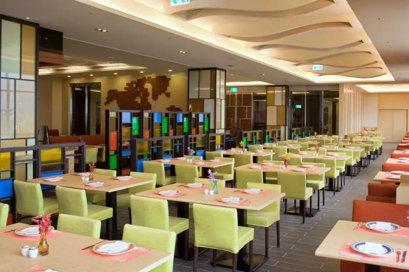 Fullon Hotel Lihpao Resort