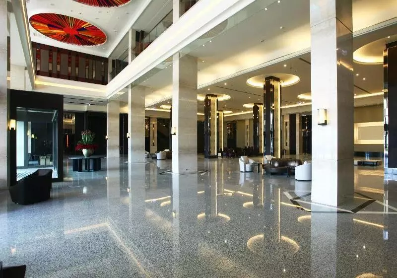 Fullon Hotel Lihpao Resort