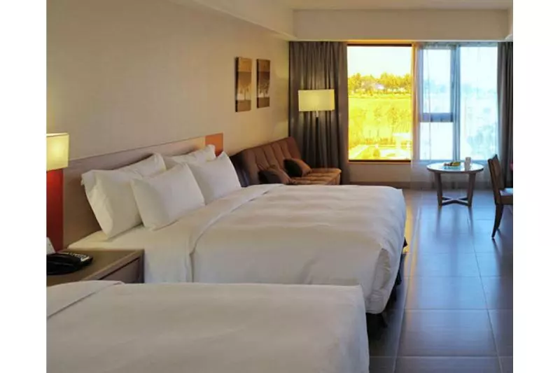 Fullon Hotel Lihpao Resort