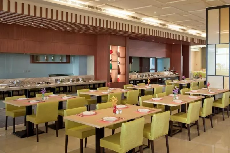 Fullon Hotel Lihpao Resort