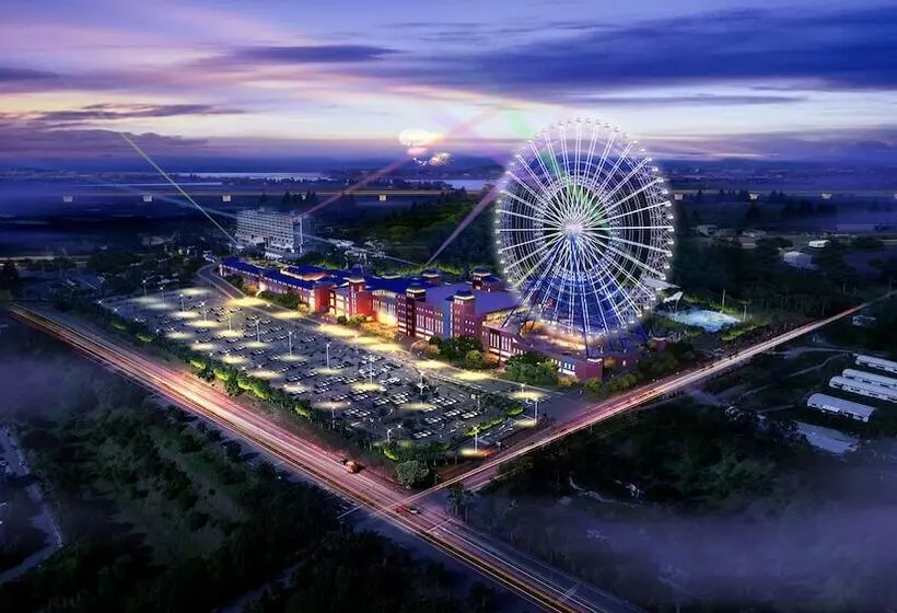 Fullon Hotel Lihpao Resort